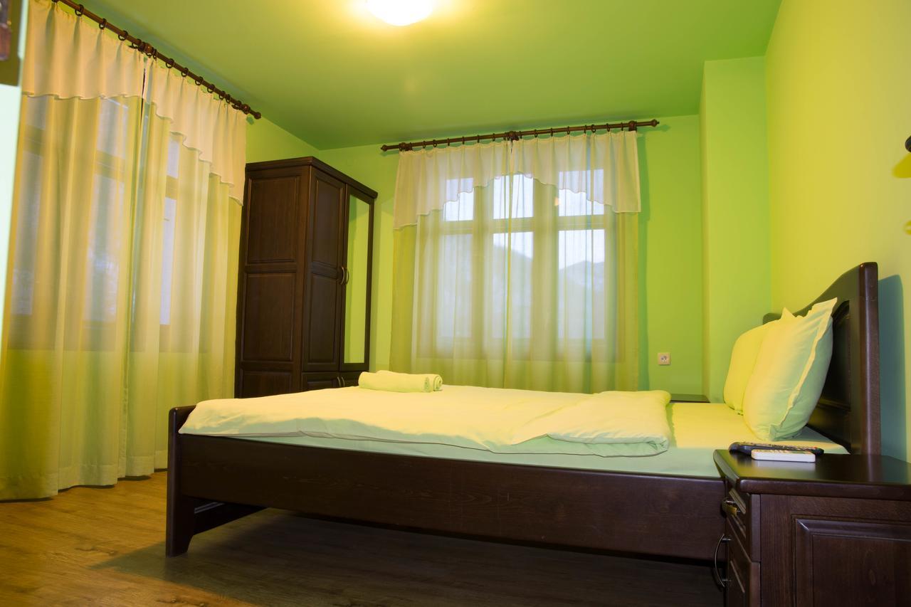 Guest House Ivan Cherni Osum المظهر الخارجي الصورة