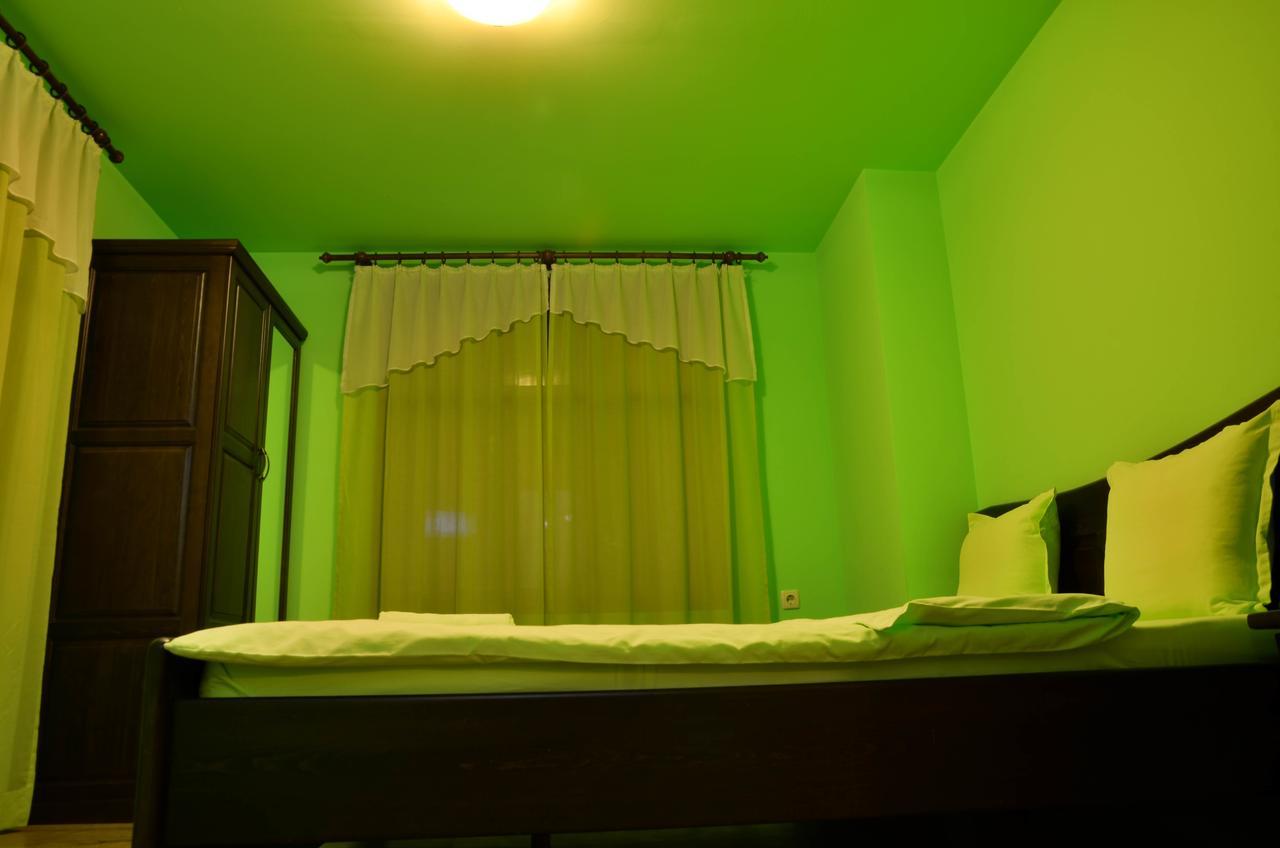Guest House Ivan Cherni Osum المظهر الخارجي الصورة