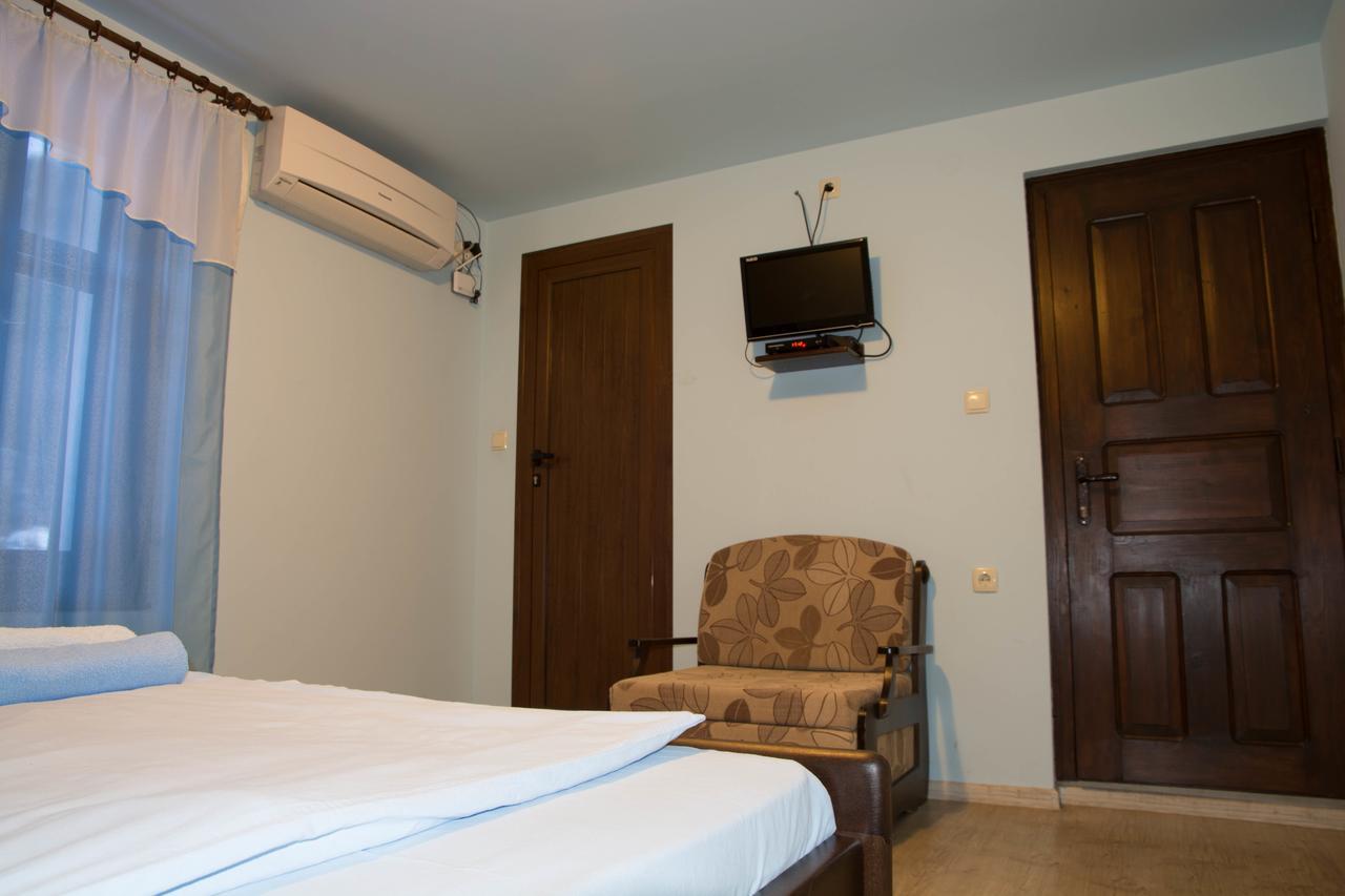 Guest House Ivan Cherni Osum المظهر الخارجي الصورة
