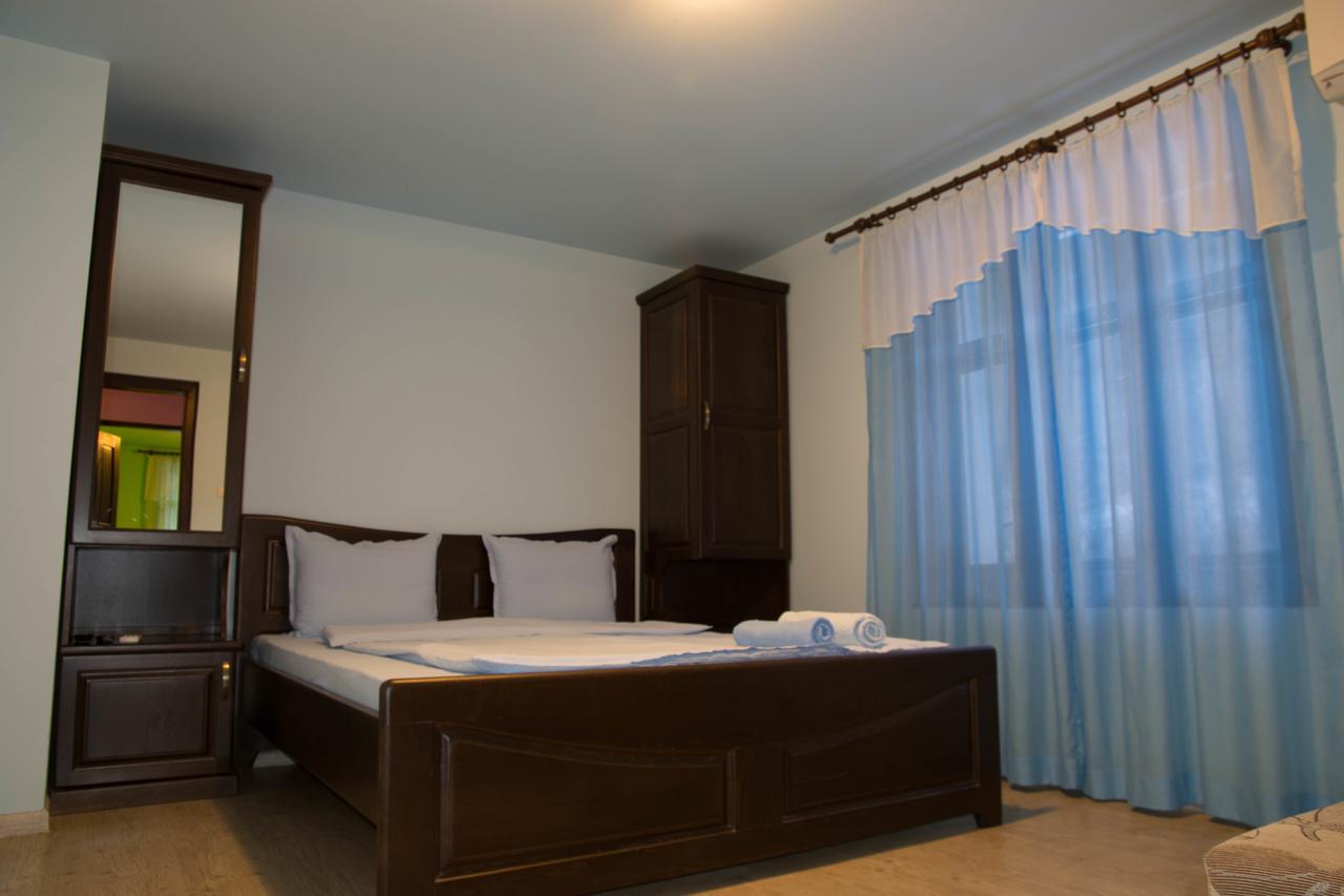 Guest House Ivan Cherni Osum المظهر الخارجي الصورة
