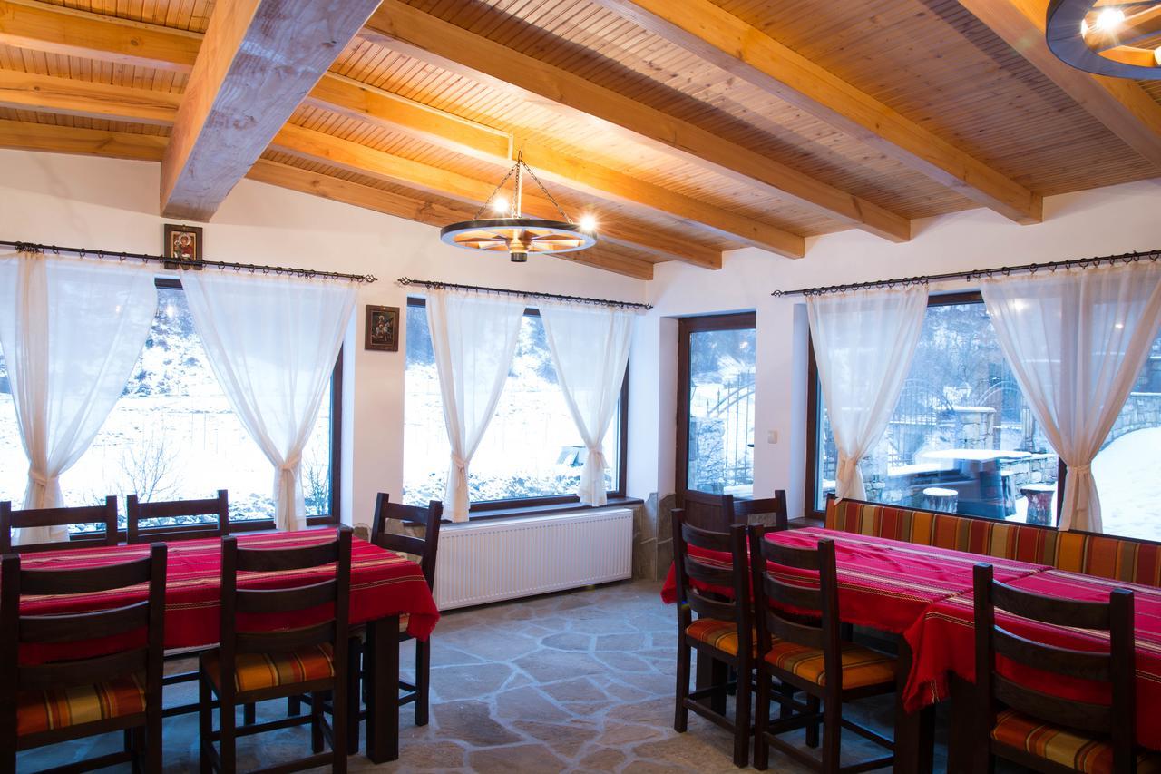 Guest House Ivan Cherni Osum المظهر الخارجي الصورة